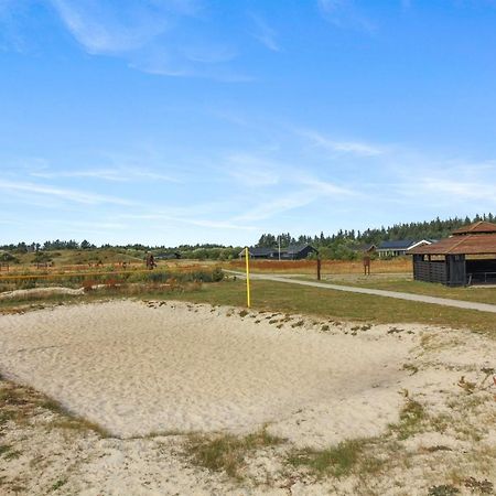 Holiday Home Asel - 4Km From The Sea In Nw Jutland By Interhome Brovst Eksteriør bilde