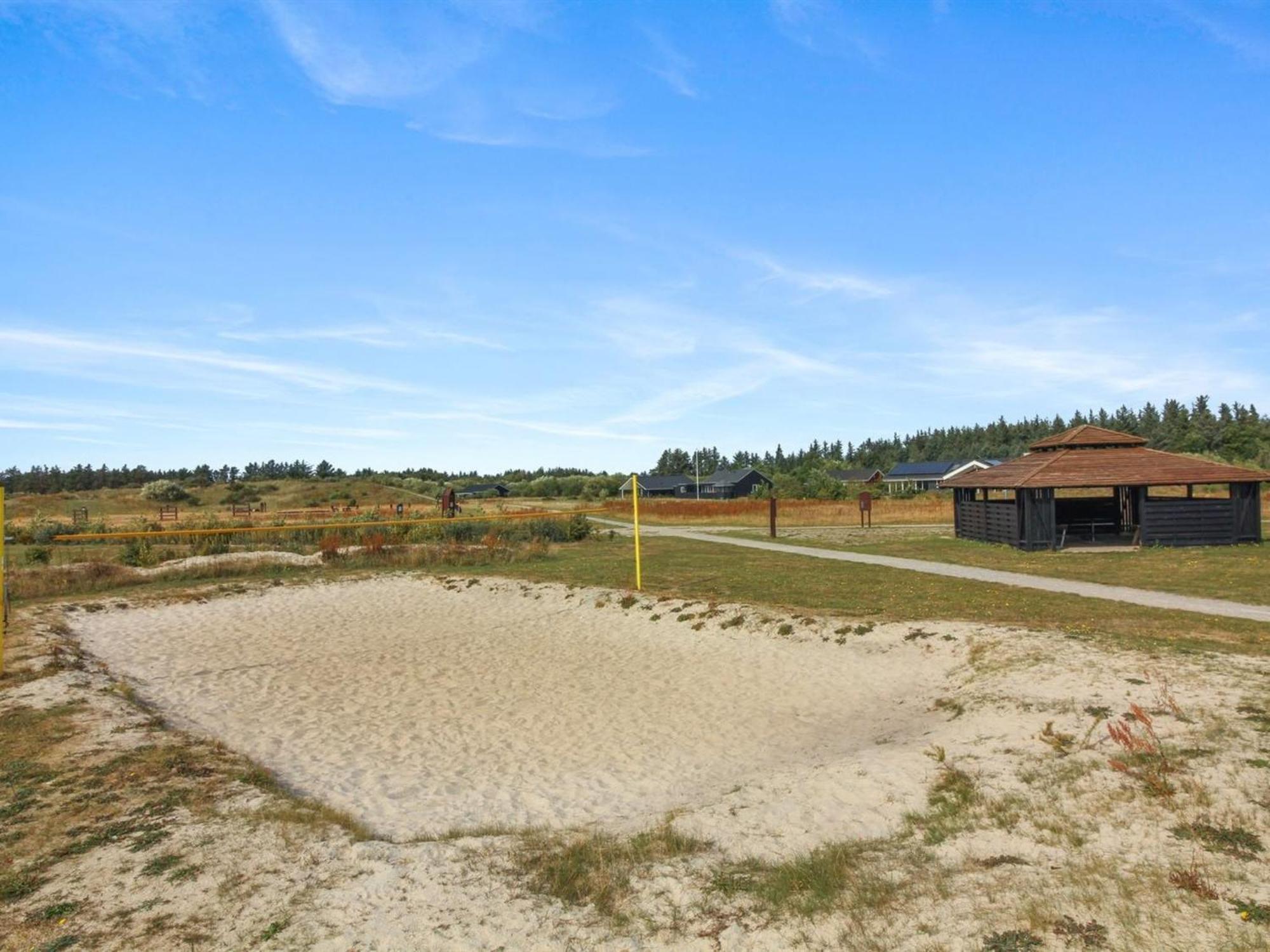 Holiday Home Asel - 4Km From The Sea In Nw Jutland By Interhome Brovst Eksteriør bilde