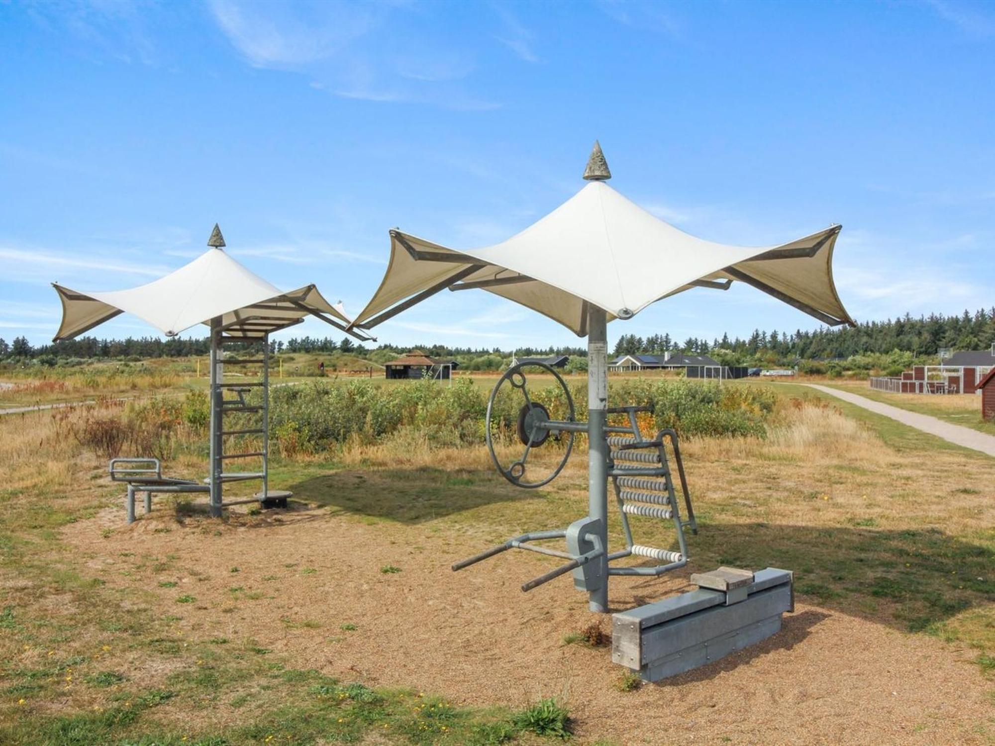 Holiday Home Asel - 4Km From The Sea In Nw Jutland By Interhome Brovst Eksteriør bilde