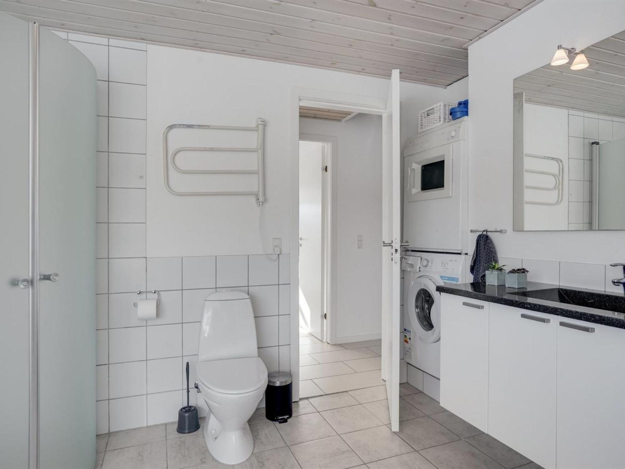 Holiday Home Asel - 4Km From The Sea In Nw Jutland By Interhome Brovst Eksteriør bilde