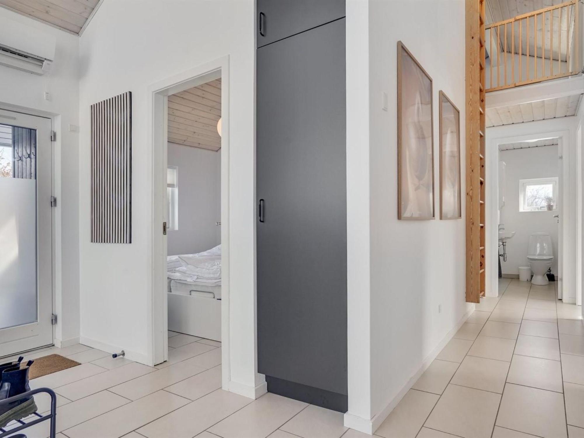 Holiday Home Asel - 4Km From The Sea In Nw Jutland By Interhome Brovst Eksteriør bilde