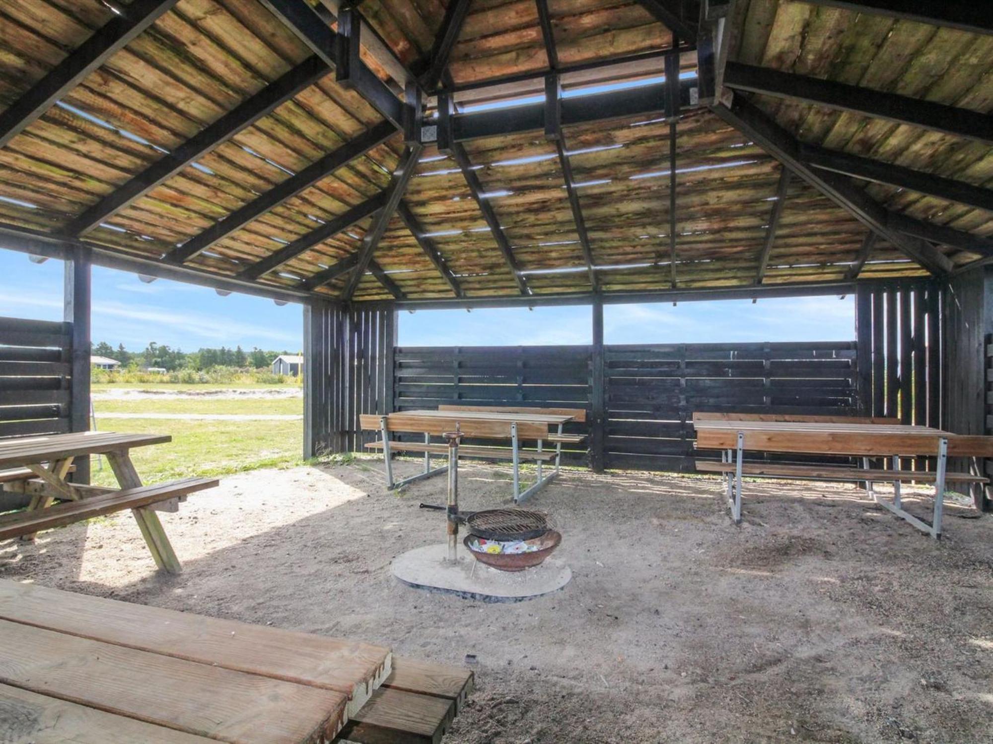 Holiday Home Asel - 4Km From The Sea In Nw Jutland By Interhome Brovst Eksteriør bilde